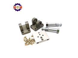 CNC精密機(jī)械零件加工，線上線下雙輪驅(qū)動(dòng)