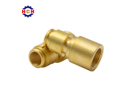 CNC機(jī)械零部件加工廠家，細(xì)分市場機(jī)會(huì)大